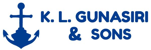 K.L Gunasiri & Sons (PVT) LTD | Marine Contractor, Junk Dealer, Garbage Removal Services